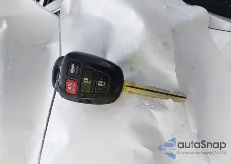 2014 Toyota Camry L/Le/Se/Se Sport/Xle из США, поврежденный, VIN 4T1BF1FK2EU462030